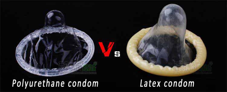 polyurethane condoms factory
