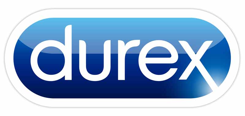 durex logo condom