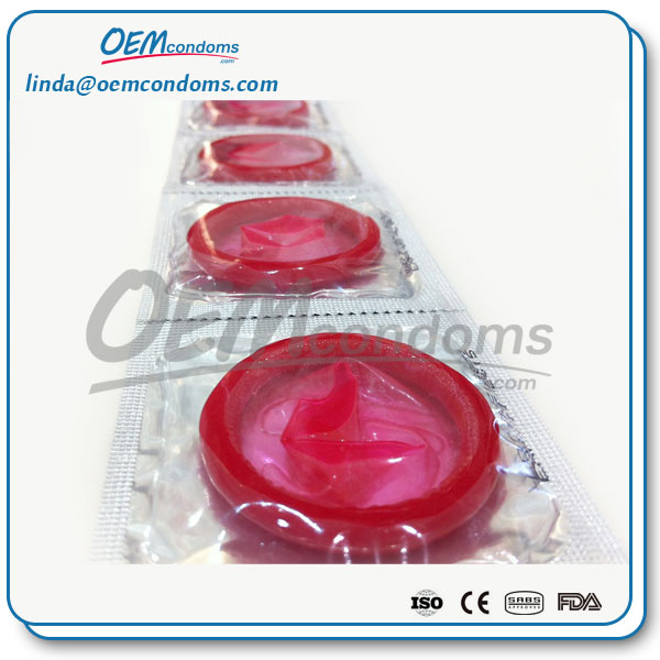 latex condom, lubricated condom, condom factory