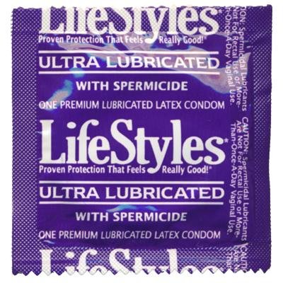 LifeStyles Condoms is a brand of condom made by the Australian company Ansell Limited