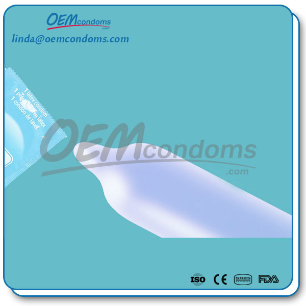 spermicide Nonoxynol-9 Condom safe to use?