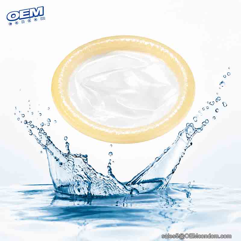 why do people use non lubricated condoms?