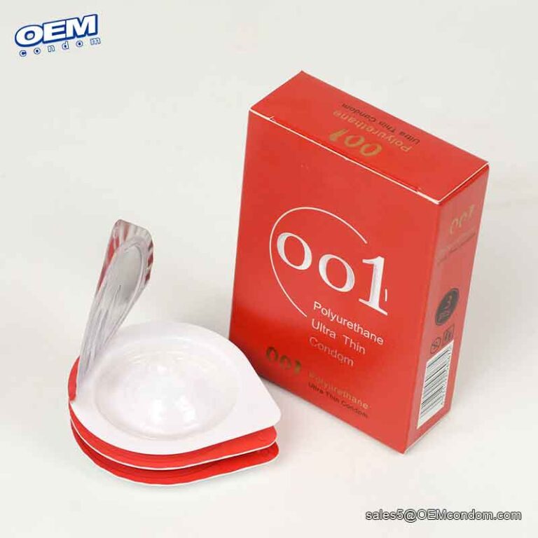 Polyurethane Condom Safe For Skin Wholesale Suppliers