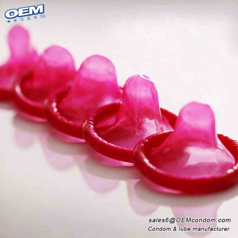 Lubricate or non lubricate condoms which is better