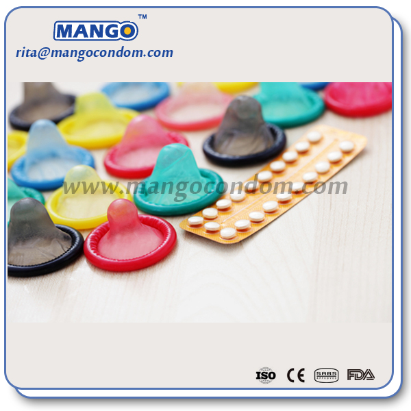 Choosing Condom as Best Pregnancy Prevention Method