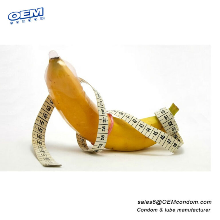 Large size and snugger fit condoms suppliers and manufacturers