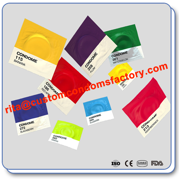 assorted condoms,condom factory,variety condom