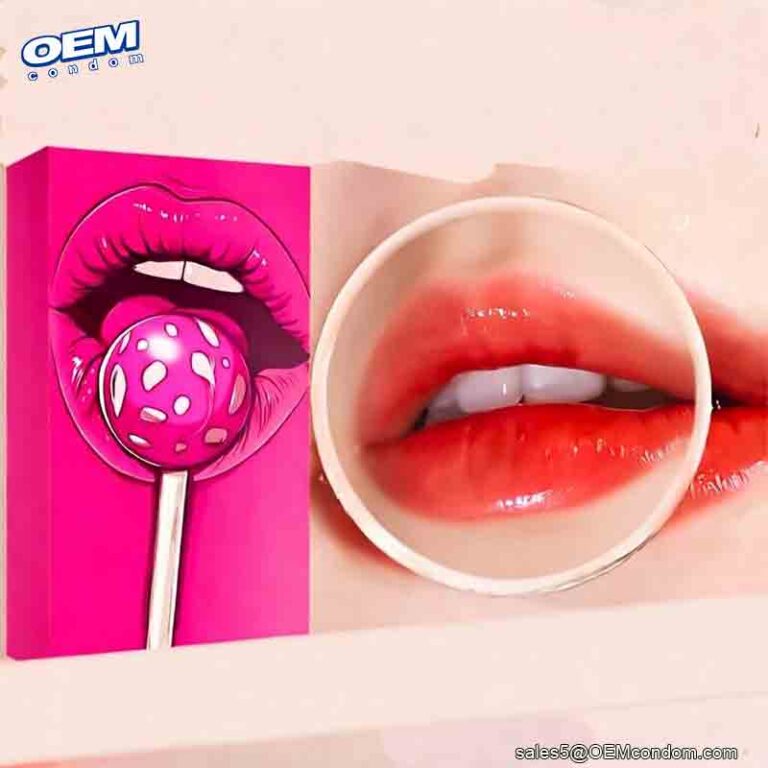 Are oral condom good
