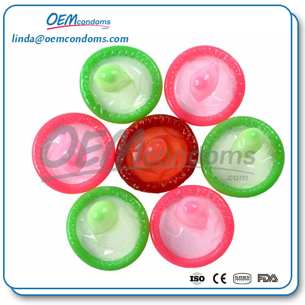 colored condoms, flavored condoms, colored condoms supplier, colored condoms manufacturer
