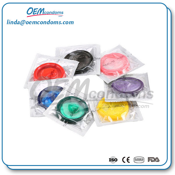 flavored condoms, super thin condoms, extra dotted condom, ribbed condom, condom manufacturer