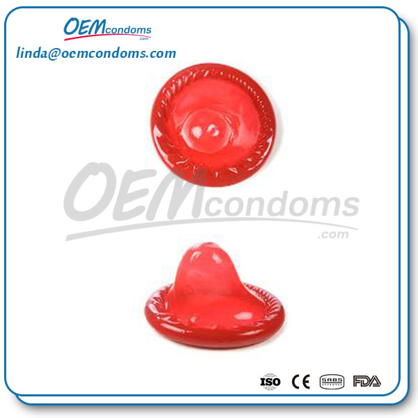 High quality lubricated condoms are for comfort and sensitivity
