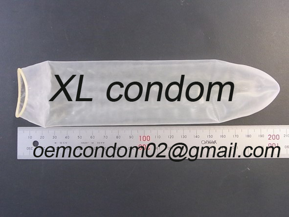 large condom,XL condom,large fit condom