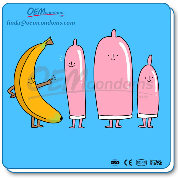 small condom, snugger fit condom, small condom supplier, thinner condom manufacturer