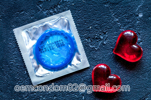 OEM condom,custom condom,condom factory
