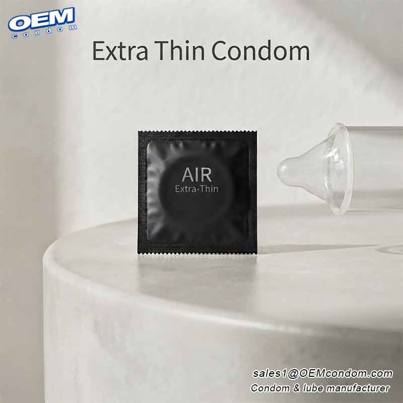Natural Feeling Super Thin condom