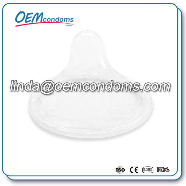 ultra thin condom, polyurethane condom, non latex condom manufacturer, super thin condom suppliers