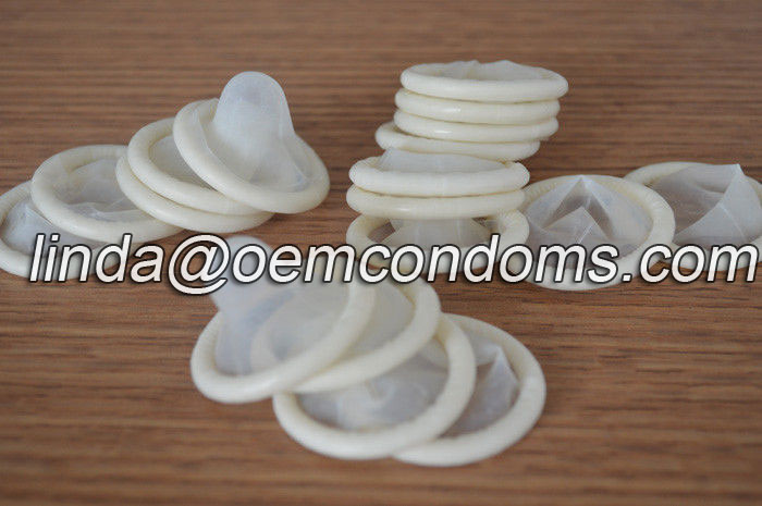 Thinnest polyurethane condom producer.
