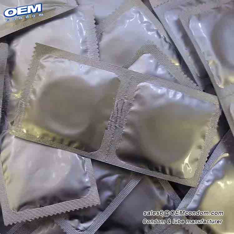 Manufacturer that produces ultra-thin condoms
