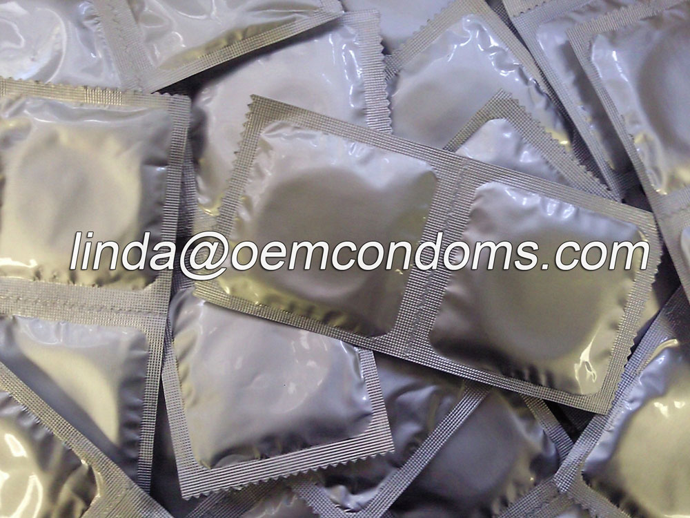 Ultra thin condom manufacturer