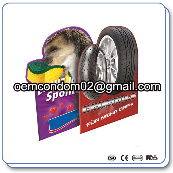 advertising condoms,special condom design,promotion condom