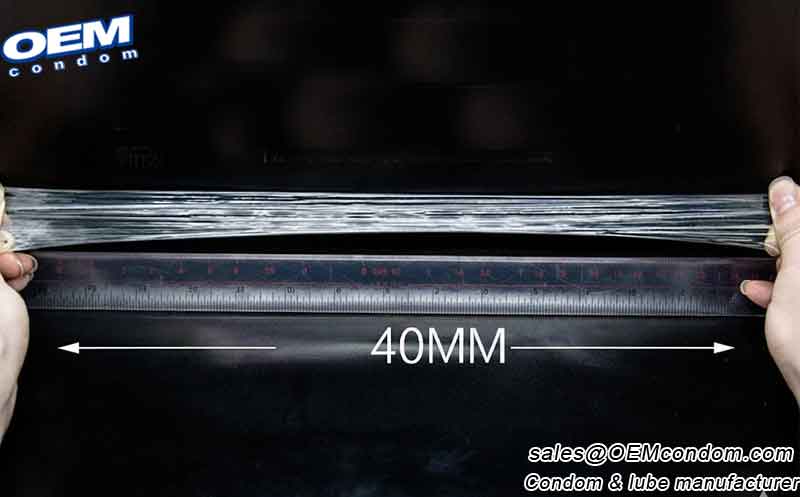 How to choose a better fit condom for your pleasure?