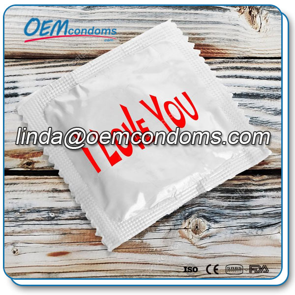 sensitivity thin condom