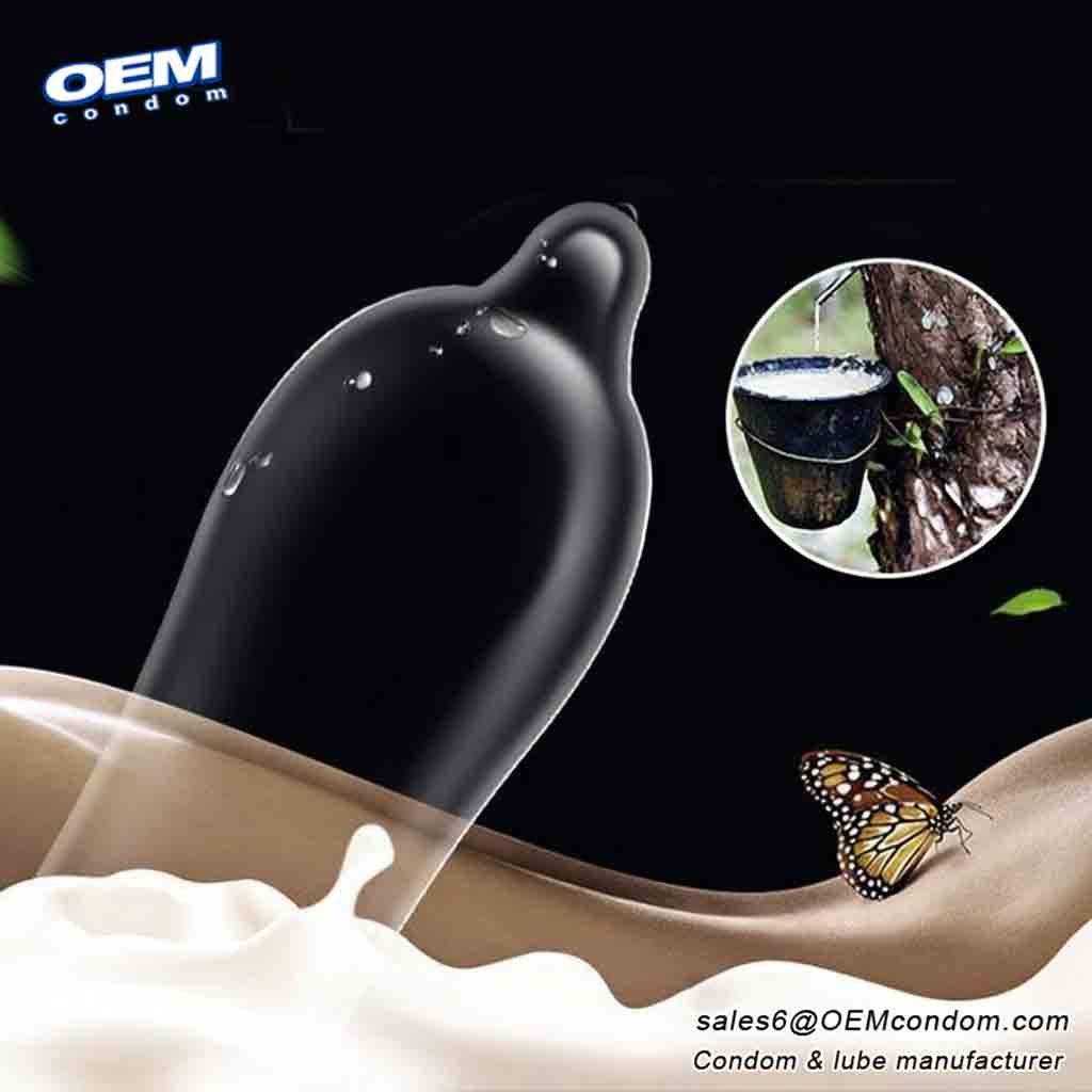 Natural Feeling Super Thin condom