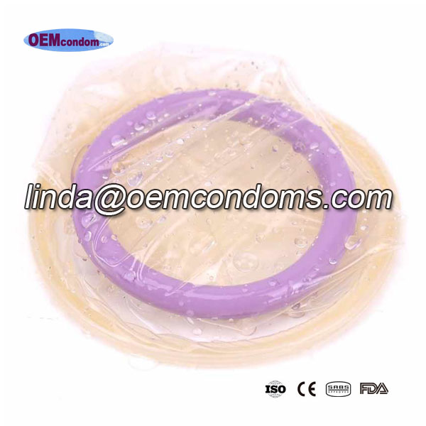female condom, female condom manufacturer