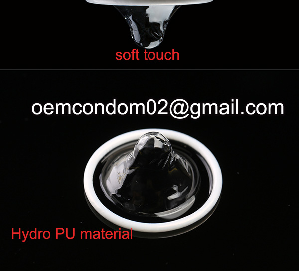 PU condom,polyurethane condom,non latex condom,latex free condom