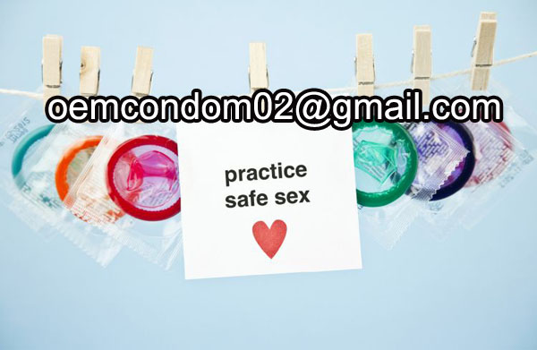 National Condom Day at Valentines day 2020