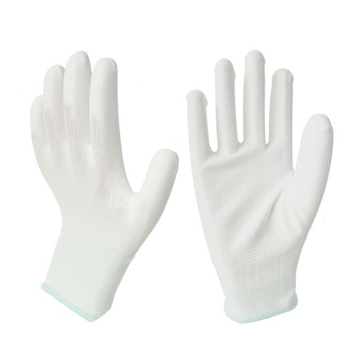 Polyurethane Glove