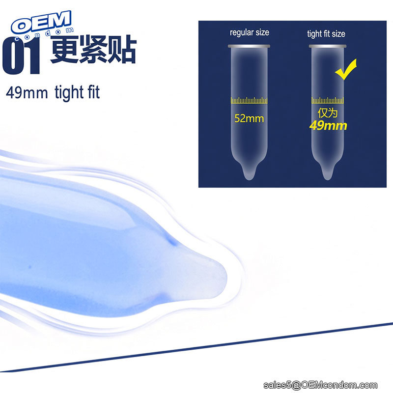 Perfect fit condoms europe supplier