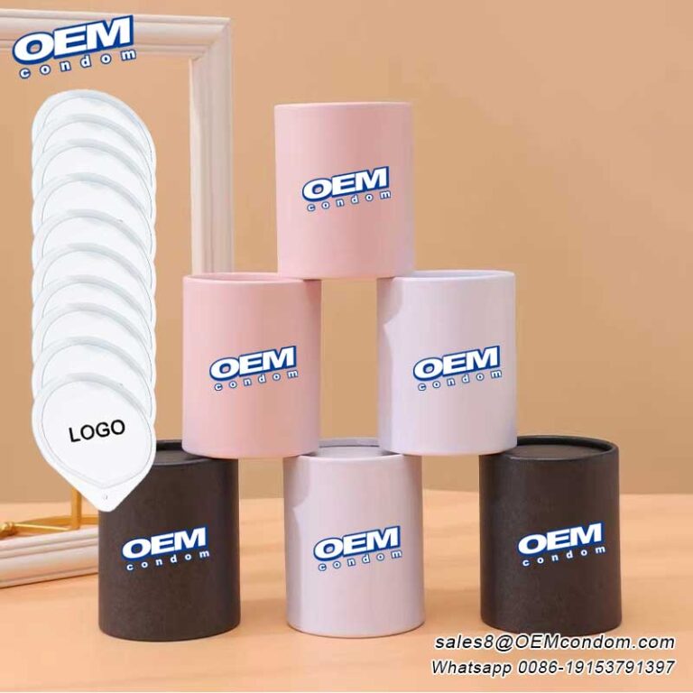Popular pleasure condom pack