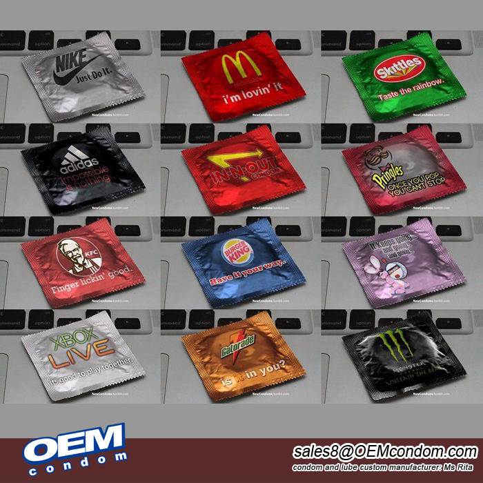 private label condoms in bulk with brand