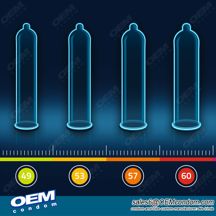 different size condom supplier, types of condom manufacturer