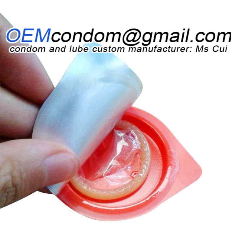 Walgreens condom selection