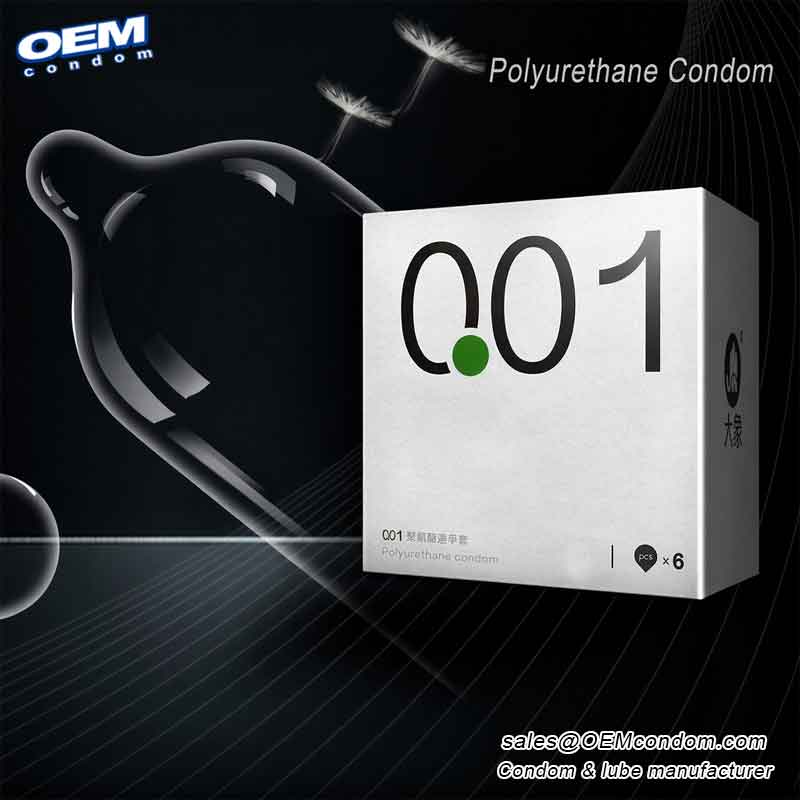 PU 001 mm non latex condom near me