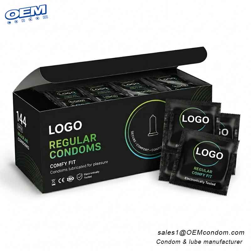 bulk condoms suppliers