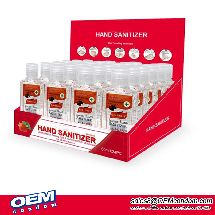 75% ethyl alcohol hand sanitizer suppliers