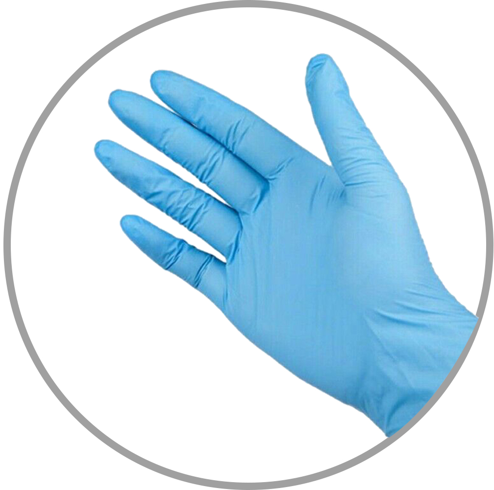 polyurethane disposable gloves