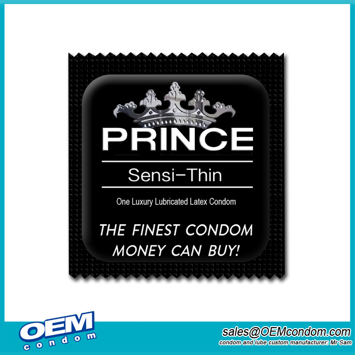 luxury condom brand based on finest premium quality