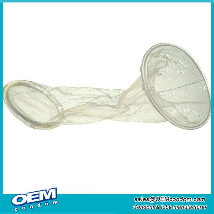 women condom manufacturing factory