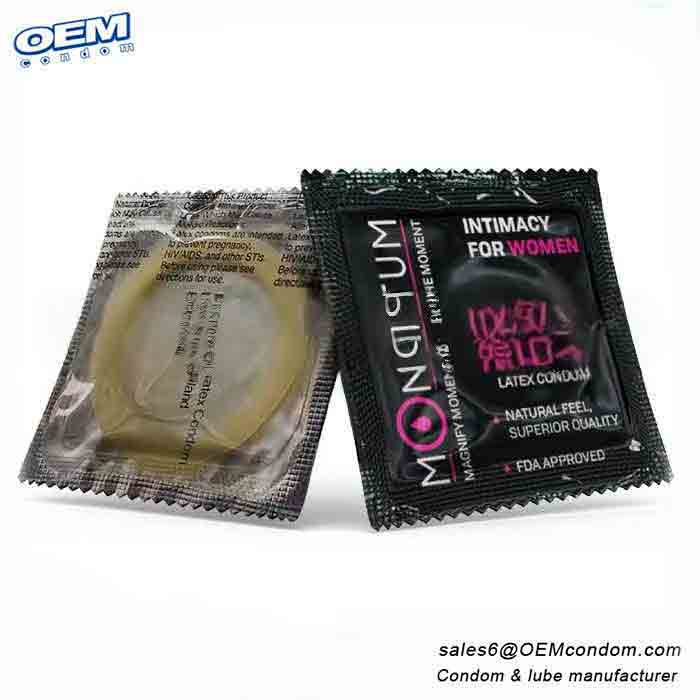 Top Condom Manufacturers and Lubricant Producers