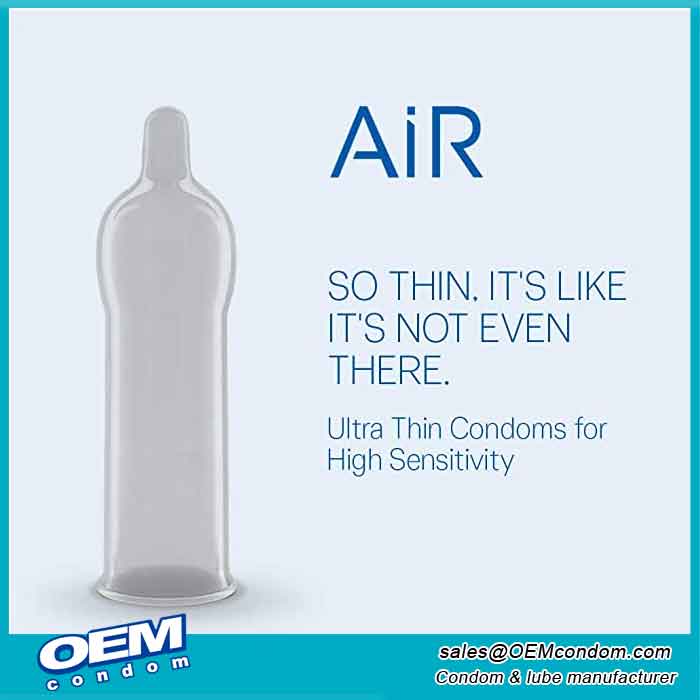 micro condom 0.01 001 0.03 thin condom supplier