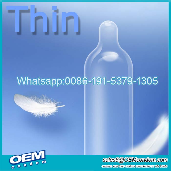 PU condom manufacturer, Ultra Thin Polyurethane condoms
