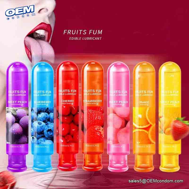water soluble lubricating jelly manufacturer china