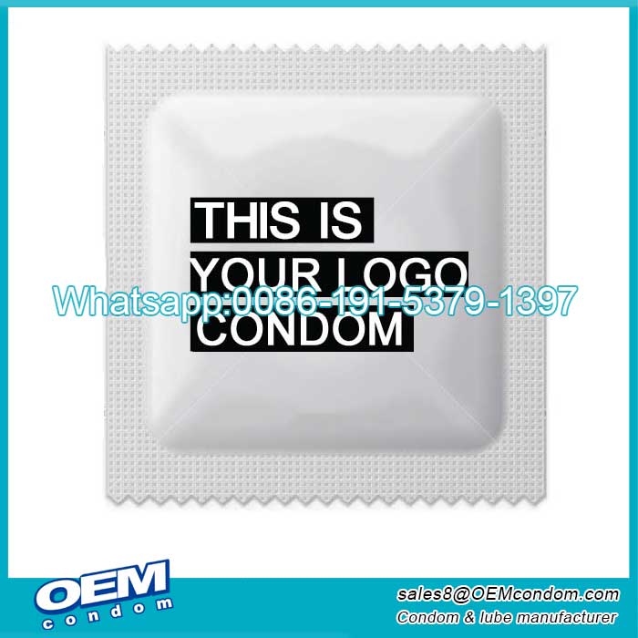 OEM LOGO Non-Latex Polyurethane Condom effectiveness