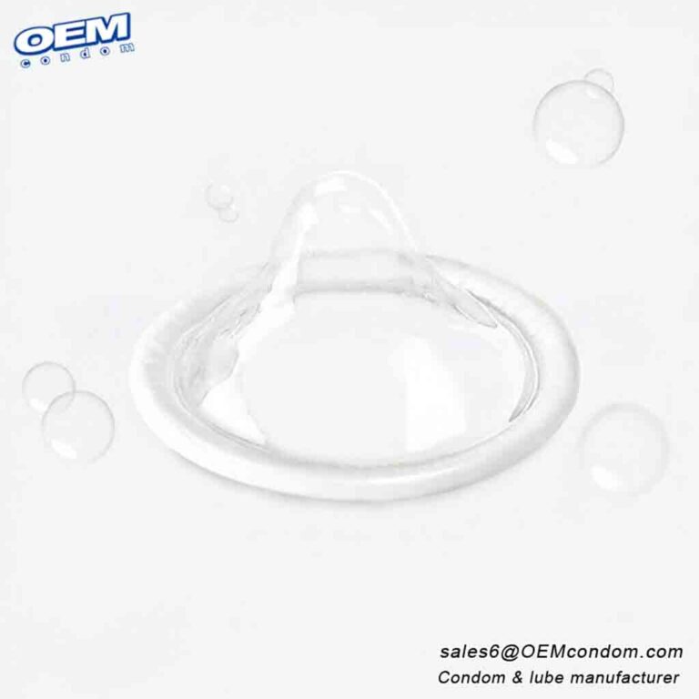 OEMODM polyurethane condom, ultra thin polyurethane condoms manufactuer