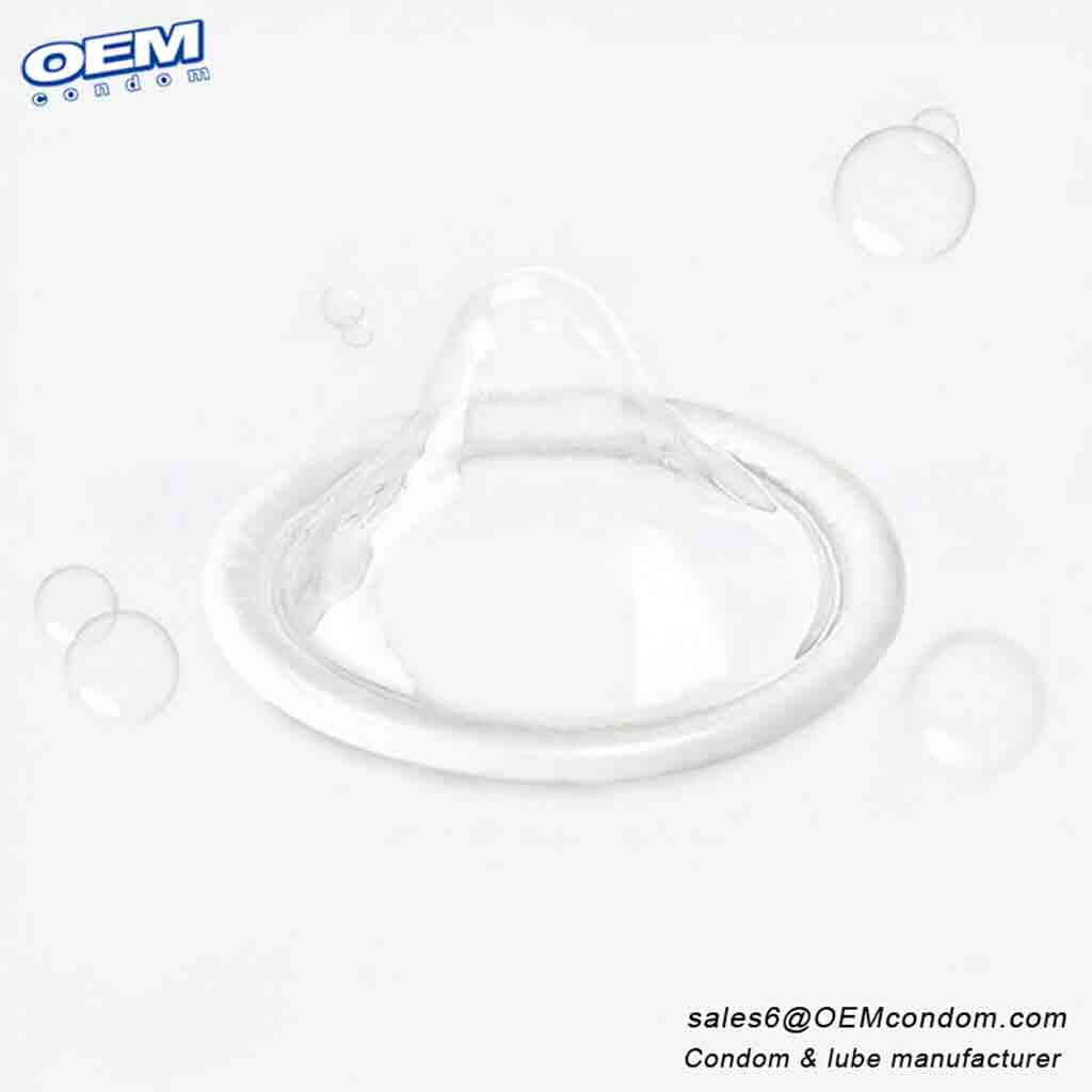 OEM/ODM polyurethane condom manufacturer