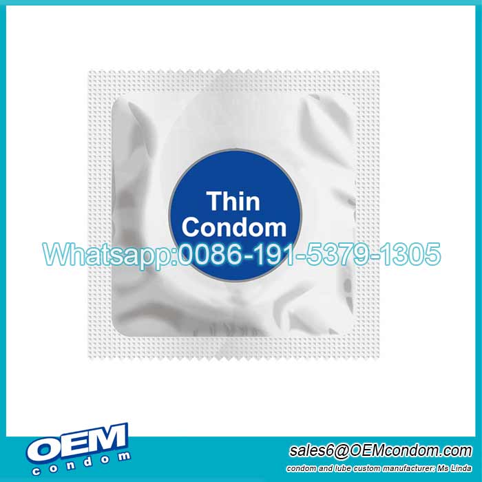 Hot Selling Point 001Polyurethane Latex free Condom